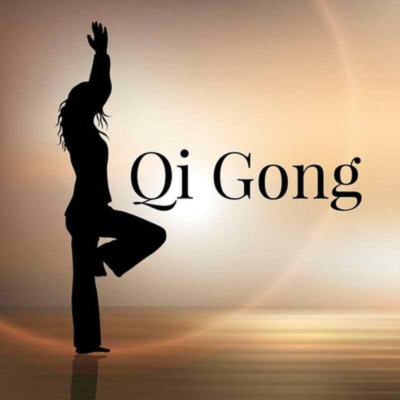 Qigong beim Neuburger SV